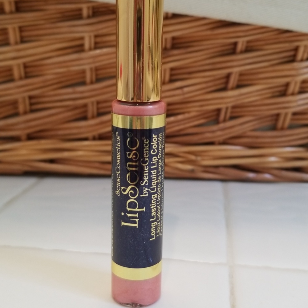 LipSense Kiss Me Katie